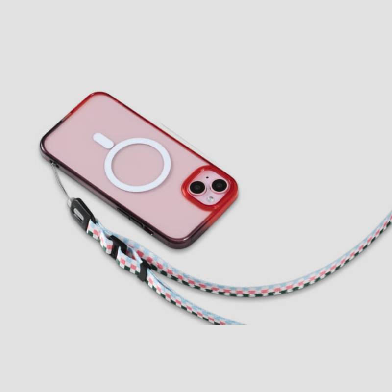 Ples Shoulder Strap - XtraSure | Apple Authorized Reseller in Myanmar