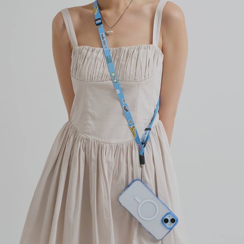 Ples Shoulder Strap - XtraSure | Apple Authorized Reseller in Myanmar
