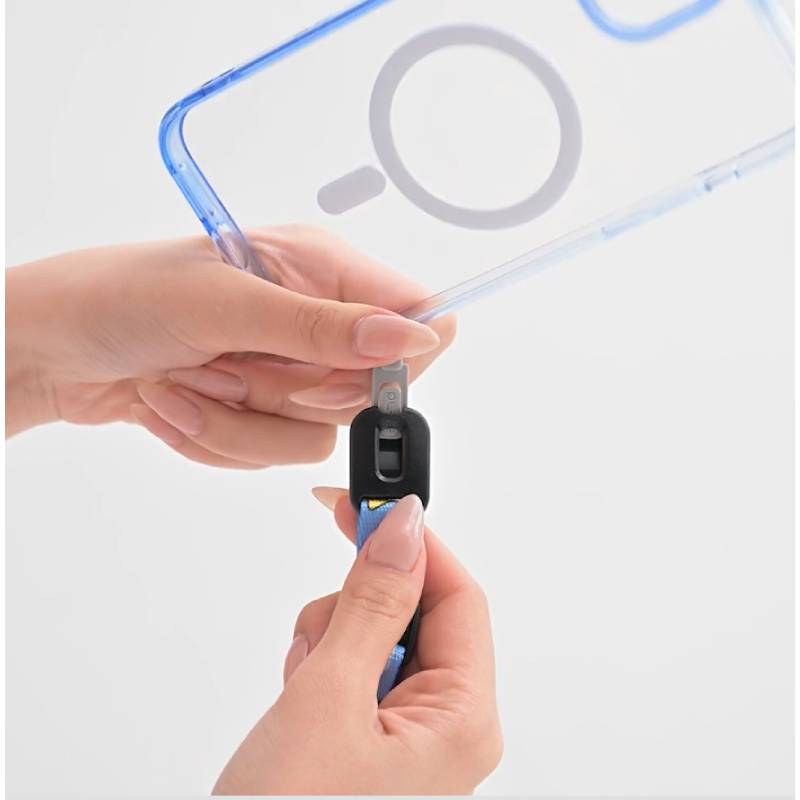 Ples Shoulder Strap - XtraSure | Apple Authorized Reseller in Myanmar