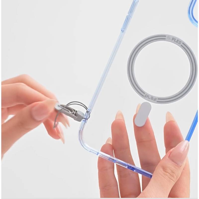 Ples Shoulder Strap - XtraSure | Apple Authorized Reseller in Myanmar