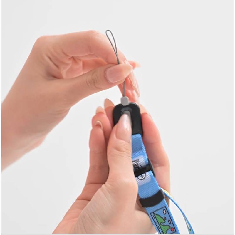 Ples Shoulder Strap - XtraSure | Apple Authorized Reseller in Myanmar