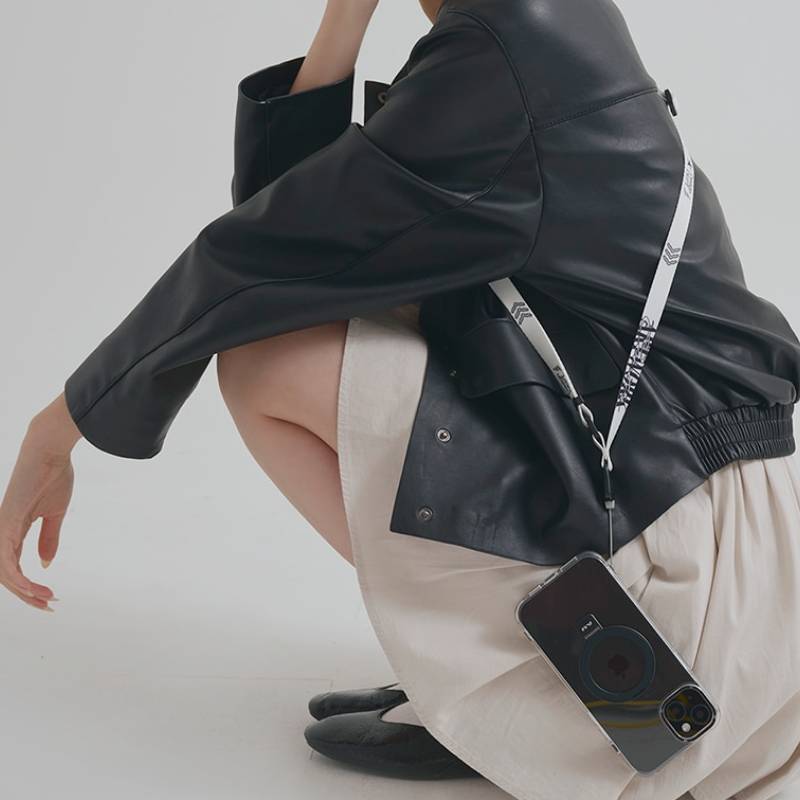 Ples Shoulder Strap - XtraSure | Apple Authorized Reseller in Myanmar