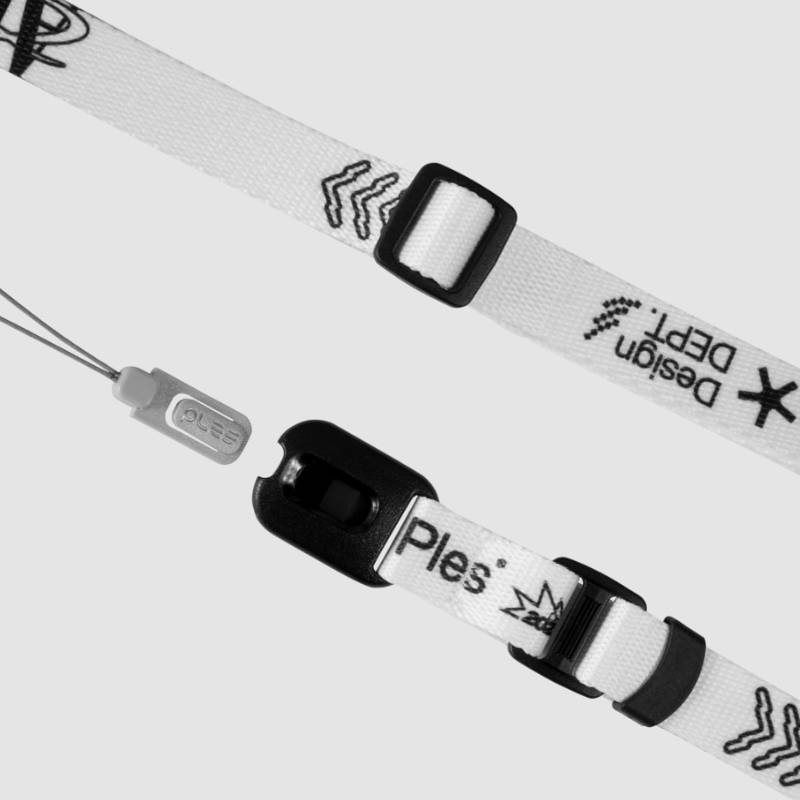 Ples Shoulder Strap - XtraSure | Apple Authorized Reseller in Myanmar