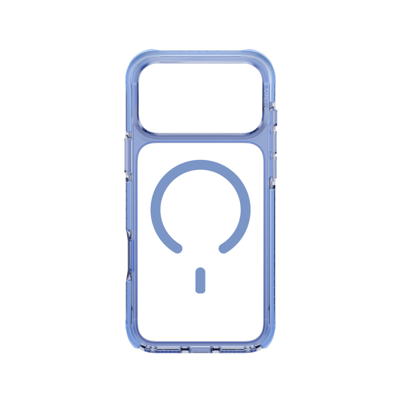 Uniq Hybrid Combat Magsafe Case for iPhone 18 Series