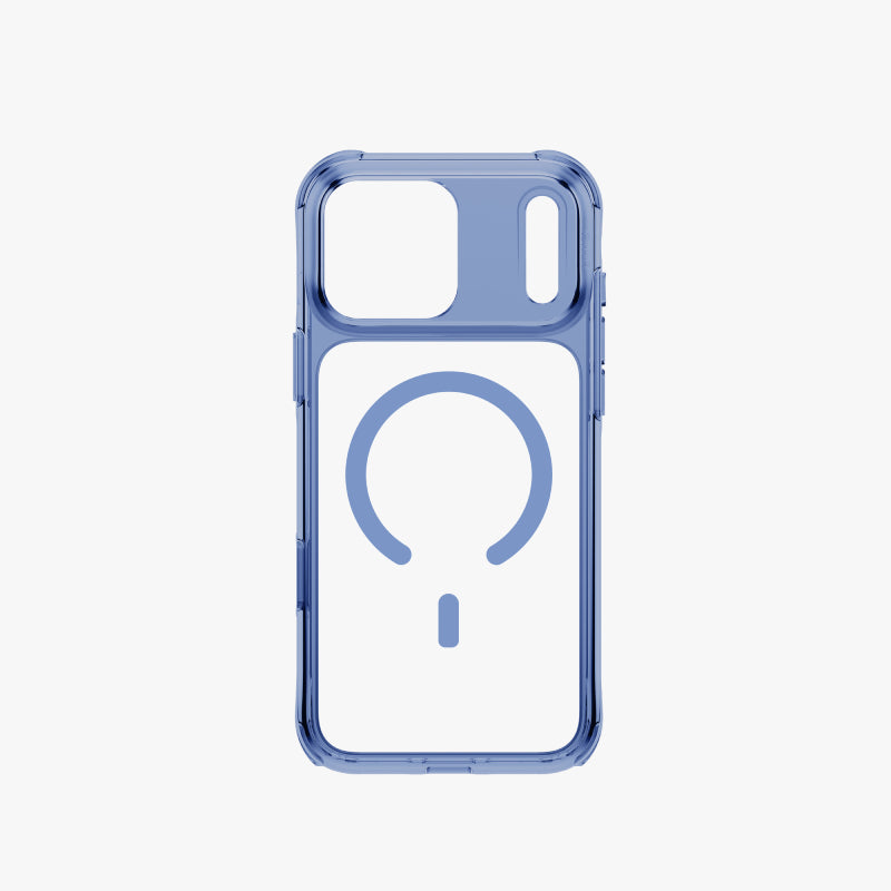 Uniq Hybrid Lifepro Xtreme Magsafe Case for iPhone 18 Series