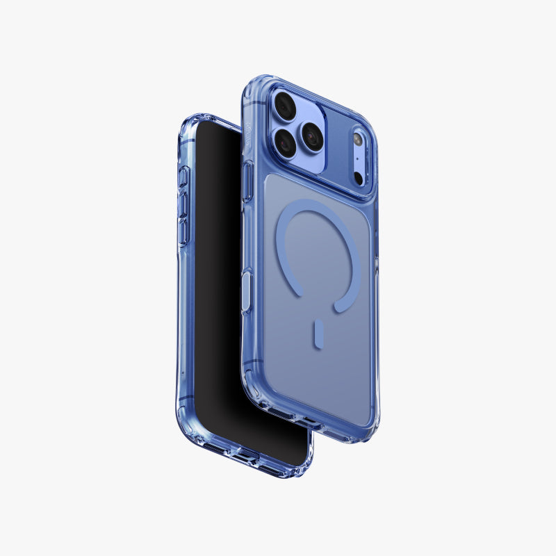 Uniq Hybrid Lifepro Xtreme Magsafe Case for iPhone 18 Series