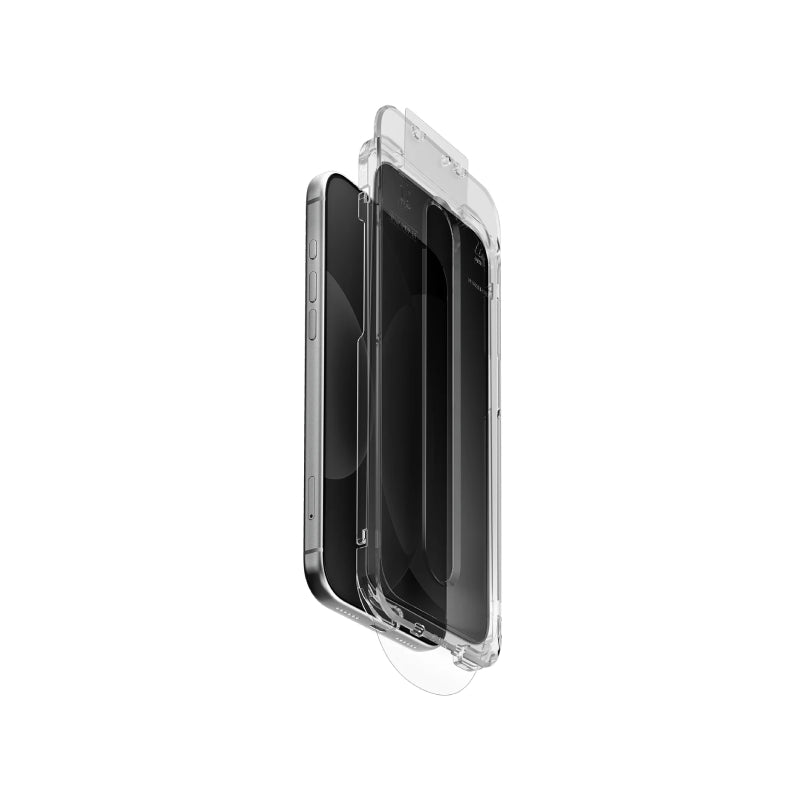 Skinarma Screen Protector Privacy Evo Kit for iPhone 18 Series