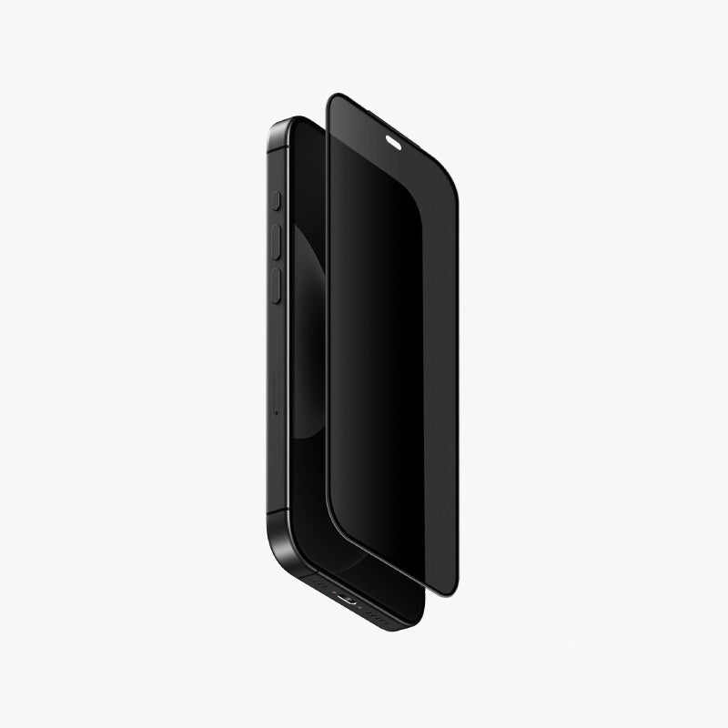 Uniq Optix Convex Privacy Screen Protector for iPhone 18 Series
