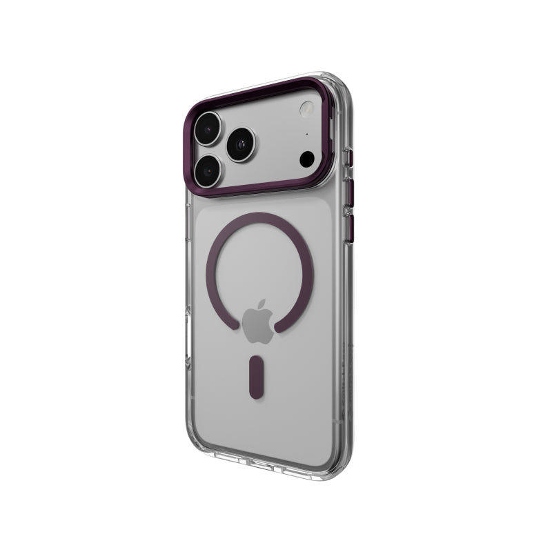 SwitchEasy LenStand M Protective Case for iPhone 18 Series