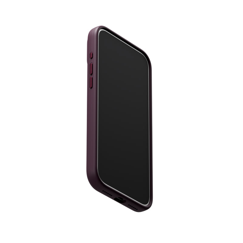 SwitchEasy Touch M Silicone Protective Case For iPhone 18 Series