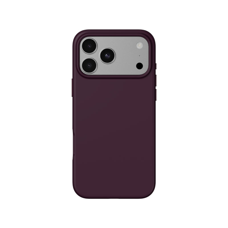SwitchEasy Touch M Silicone Protective Case For iPhone 18 Series