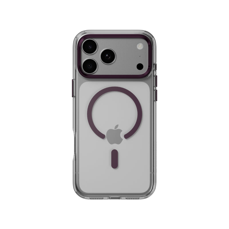 SwitchEasy LenStand M Protective Case for iPhone 18 Series