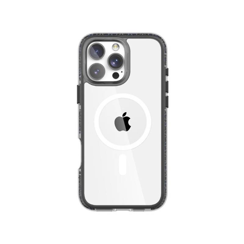 Raptic AirJoy Beads MagSafe Case For iPhone 16 Series - XtraSure | Apple Authorized Reseller in Myanmar