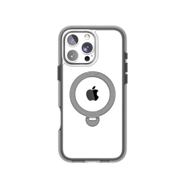 Raptic AirJoy with 360 Kickstand for iPhone 16 Series - XtraSure | Apple Authorized Reseller in Myanmar