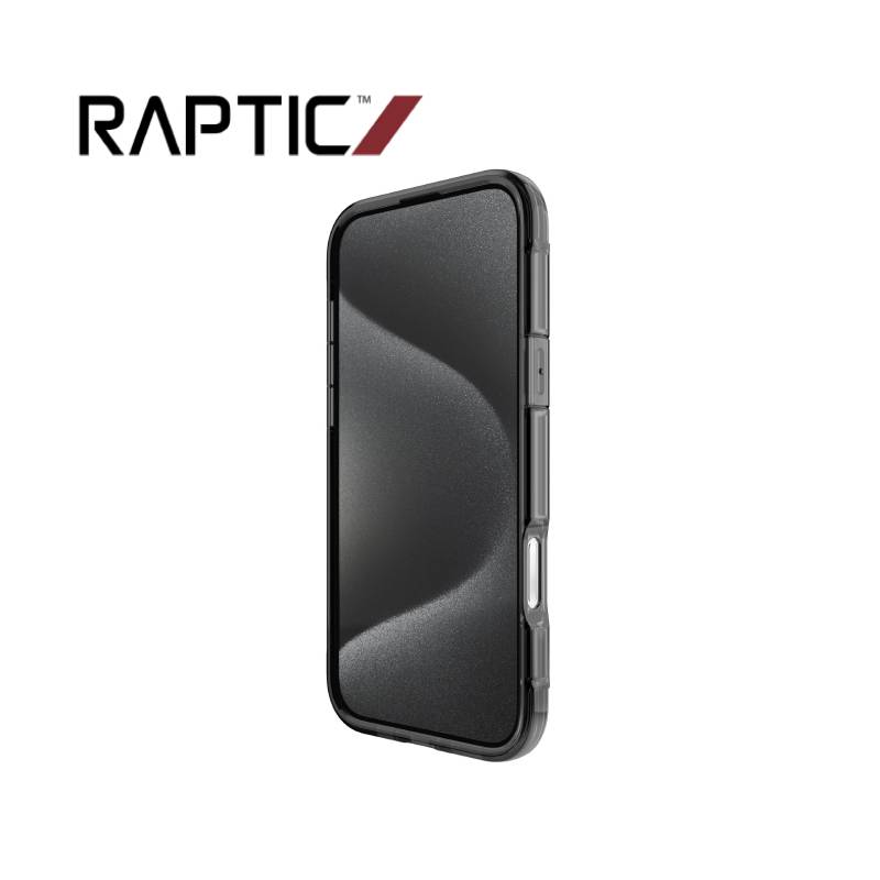 Raptic Air MagSafe Case for iPhone 16 Series - XtraSure | Apple Authorized Reseller in Myanmar