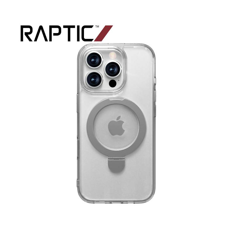 Raptic Air Stand Magsafe for iPhone 16 Series - XtraSure | Apple Authorized Reseller in Myanmar