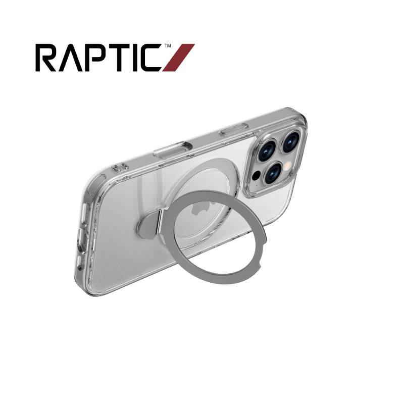 Raptic Air Stand Magsafe for iPhone 16 Series - XtraSure | Apple Authorized Reseller in Myanmar