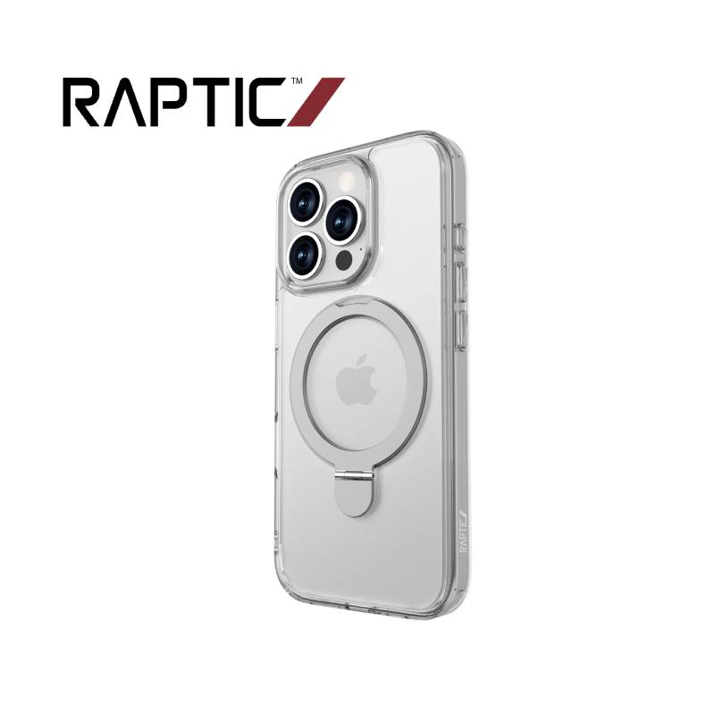 Raptic Air Stand Magsafe for iPhone 16 Series - XtraSure | Apple Authorized Reseller in Myanmar