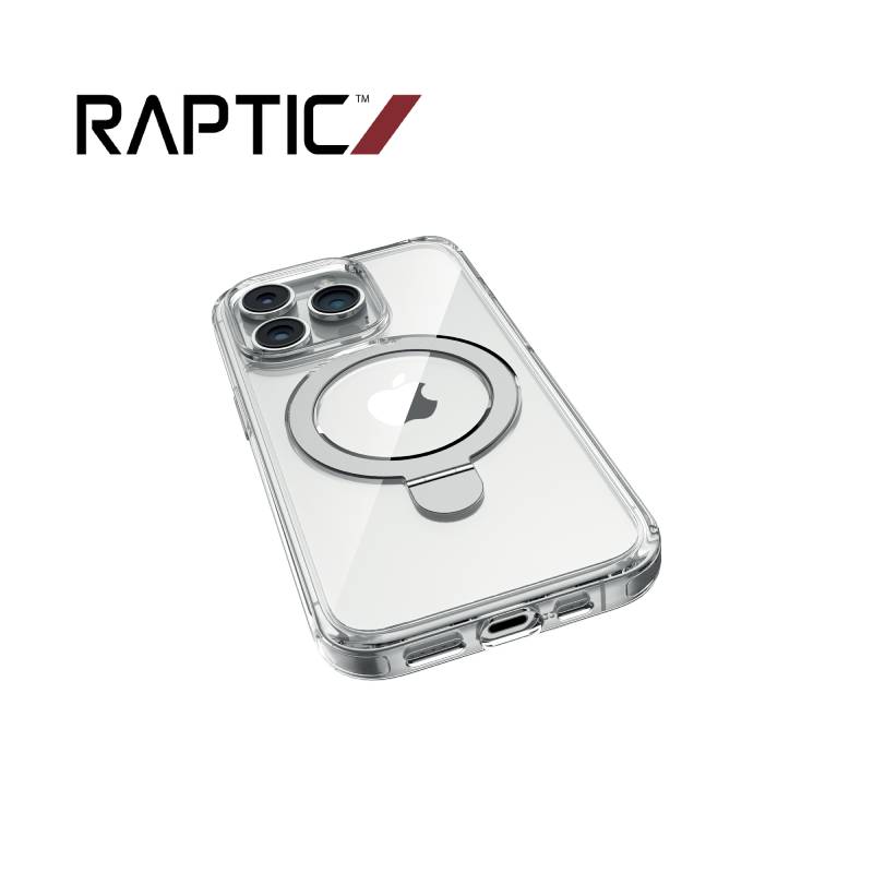 Raptic Air Stand Magsafe for iPhone 16 Series - XtraSure | Apple Authorized Reseller in Myanmar
