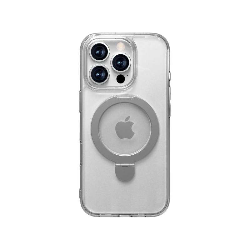 Raptic Air Stand Magsafe for iPhone 16 Series - XtraSure | Apple Authorized Reseller in Myanmar