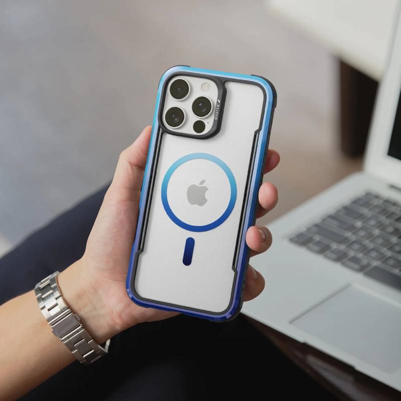Raptic Shield 2.0 MagSafe for iPhone 16 Series