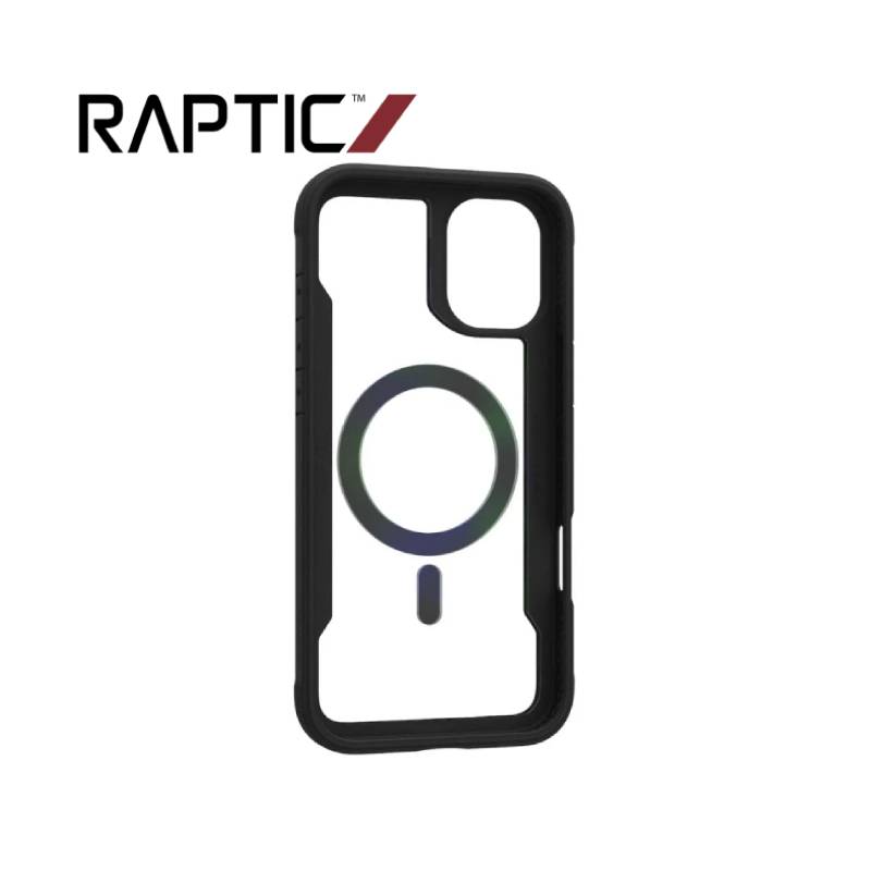 Raptic Shield 2.0 MagSafe for iPhone 16 Series