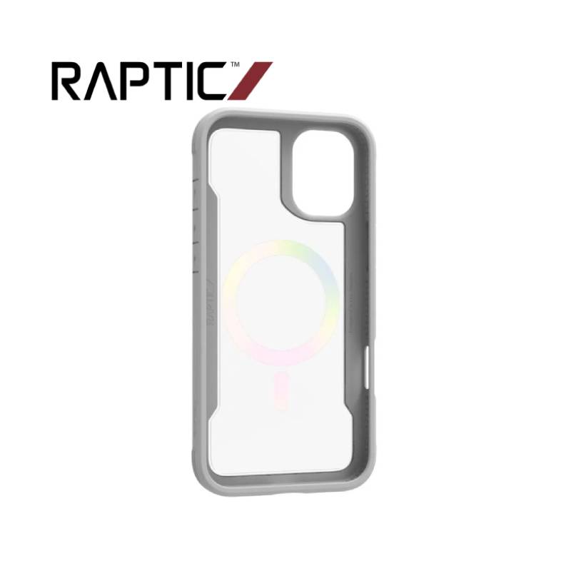 Raptic Shield 2.0 MagSafe for iPhone 16 Series