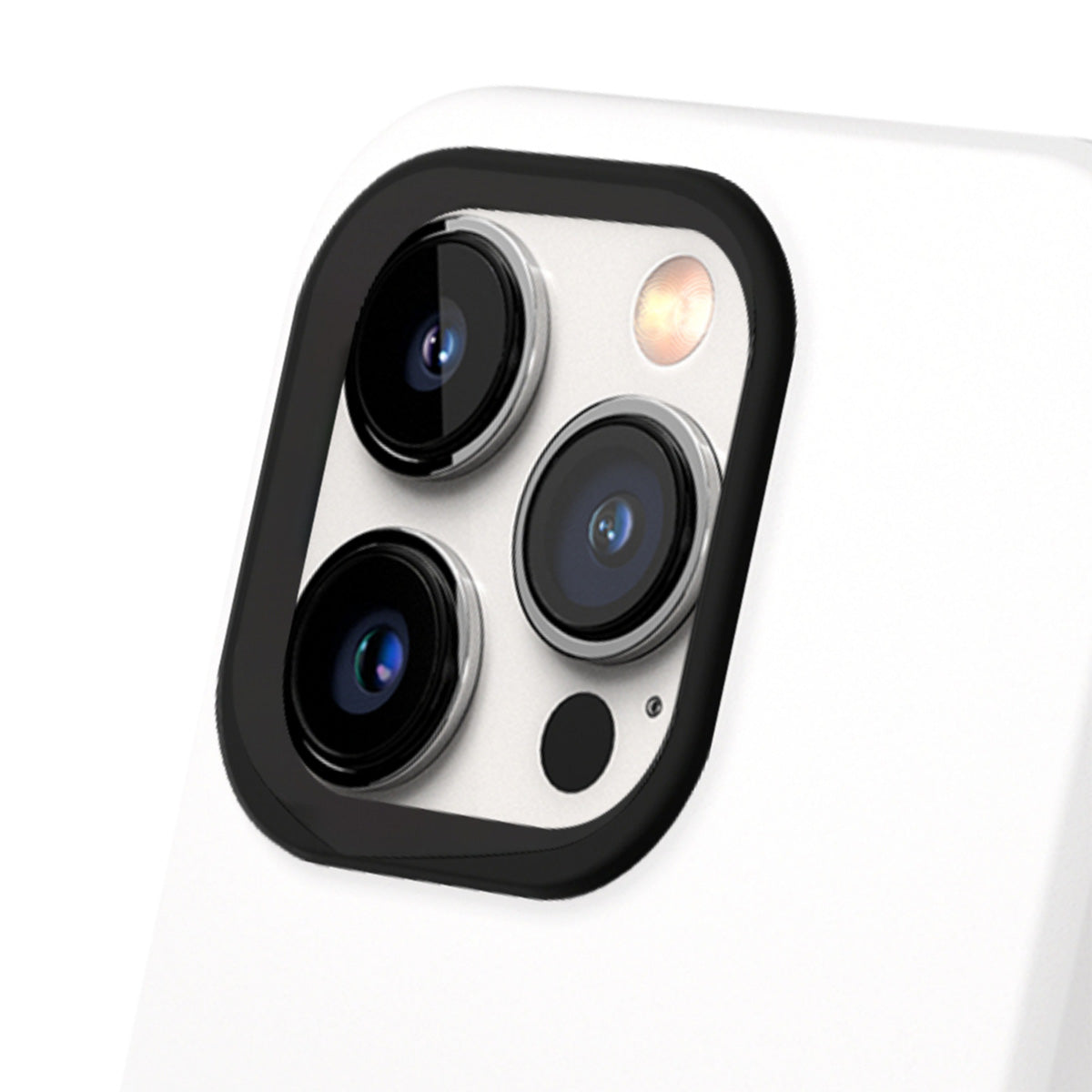 Rhinoshield Camera Ring for iPhone 14 Series - XtraSure | Apple Authorized Reseller in Myanmar