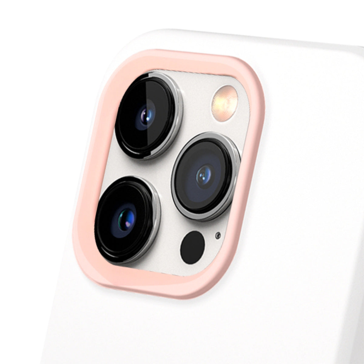 Rhinoshield Camera Ring for iPhone 14 Series - XtraSure | Apple Authorized Reseller in Myanmar