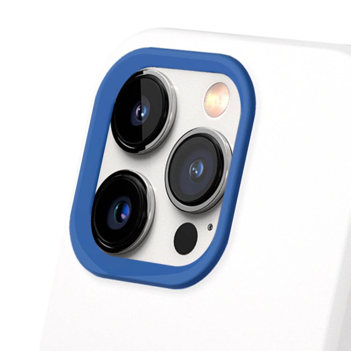 Rhinoshield Camera Ring for iPhone 14 Series - XtraSure | Apple Authorized Reseller in Myanmar