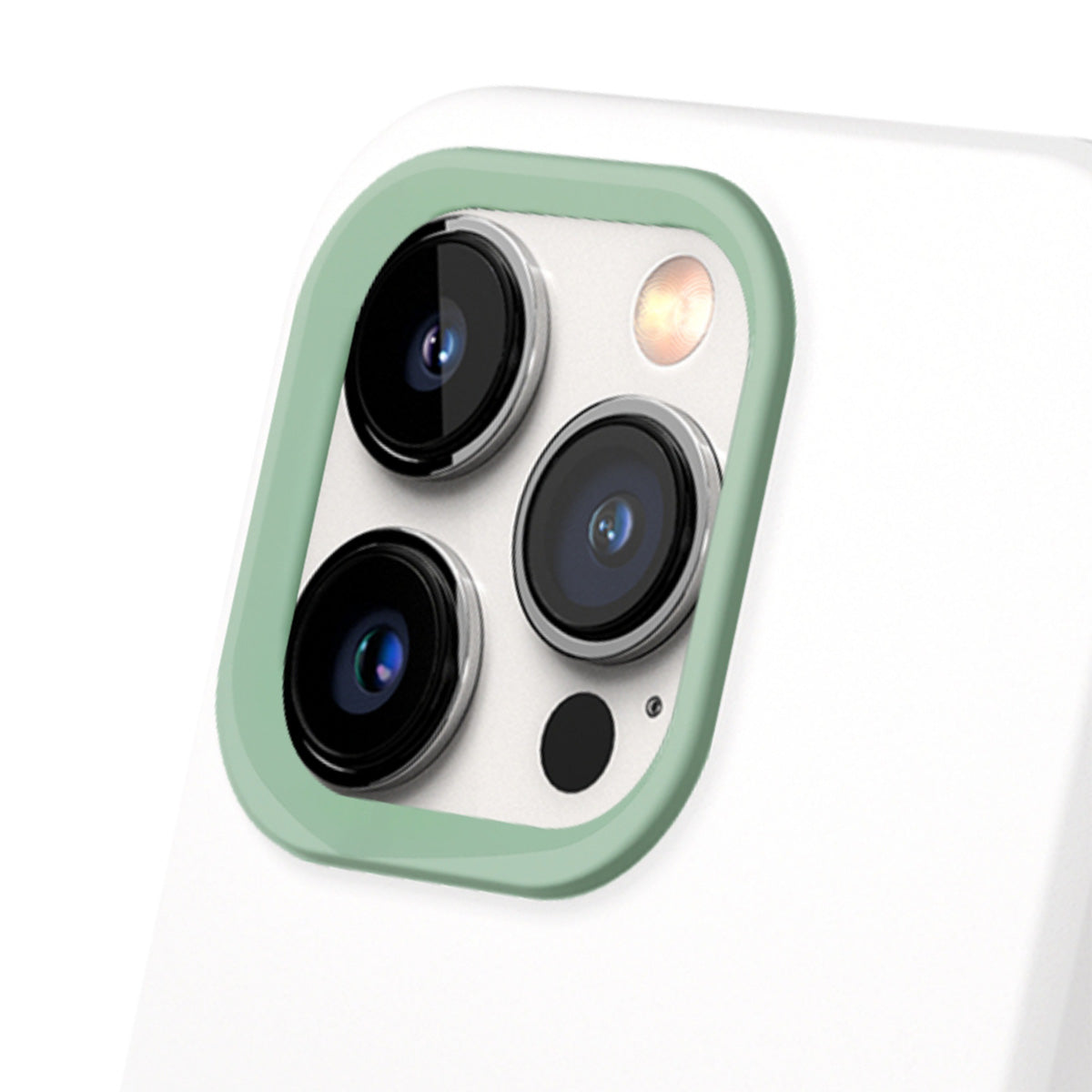 Rhinoshield Camera Ring for iPhone 14 Series - XtraSure | Apple Authorized Reseller in Myanmar