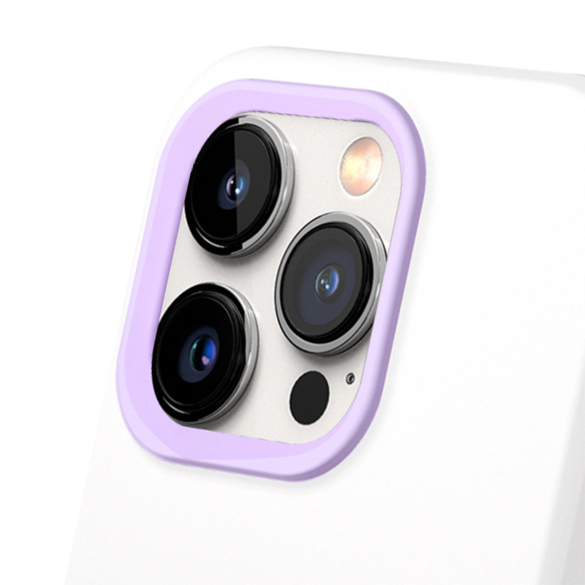 Rhinoshield Camera Ring for iPhone 14 Series - XtraSure | Apple Authorized Reseller in Myanmar