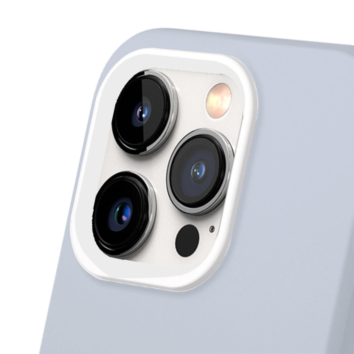 Rhinoshield Camera Ring for iPhone 14 Series - XtraSure | Apple Authorized Reseller in Myanmar