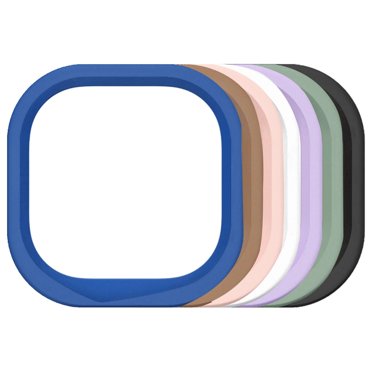 Rhinoshield Camera Ring for iPhone 14 Series - XtraSure | Apple Authorized Reseller in Myanmar