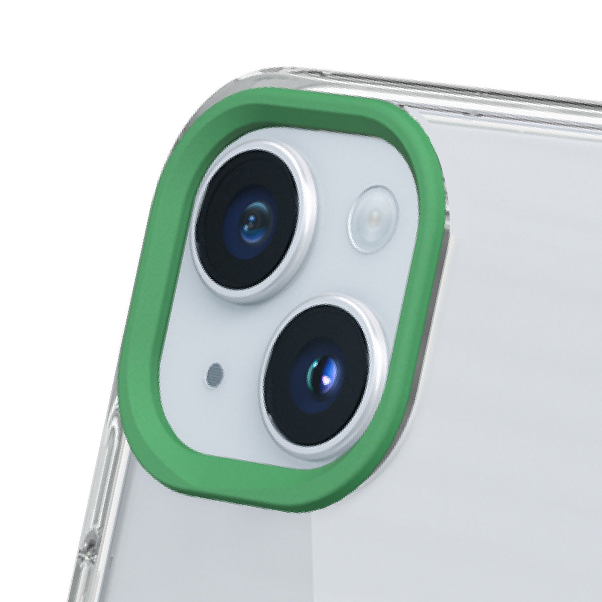 Rhinoshield Camera Ring for iPhone iPhone 15/15 Plus
