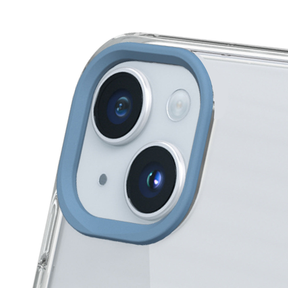 Rhinoshield Camera Ring for iPhone iPhone 15/15 Plus