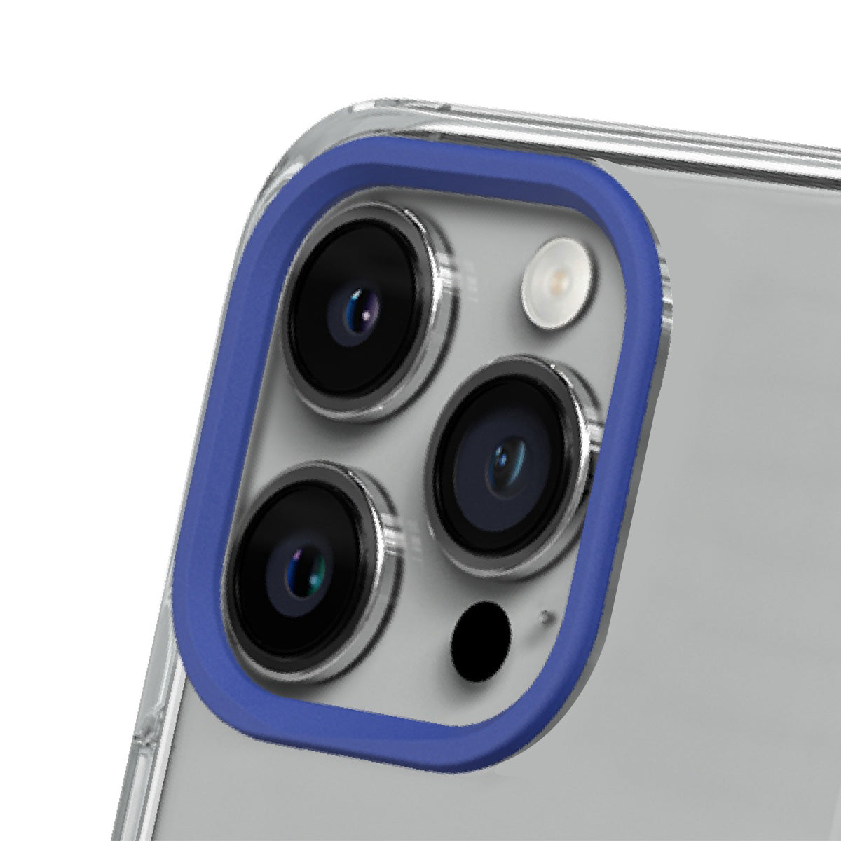Rhinoshield Camera Ring for iPhone iPhone 15 Pro/15 Pro Max - XtraSure | Apple Authorized Reseller in Myanmar