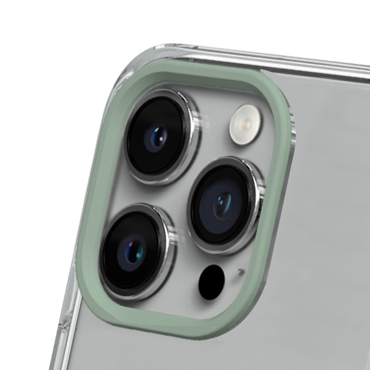 Rhinoshield Camera Ring for iPhone iPhone 15 Pro/15 Pro Max - XtraSure | Apple Authorized Reseller in Myanmar