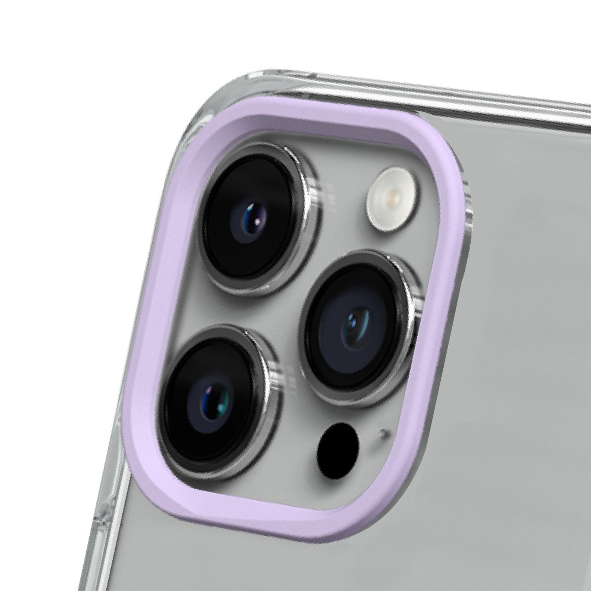 Rhinoshield Camera Ring for iPhone iPhone 15 Pro/15 Pro Max - XtraSure | Apple Authorized Reseller in Myanmar