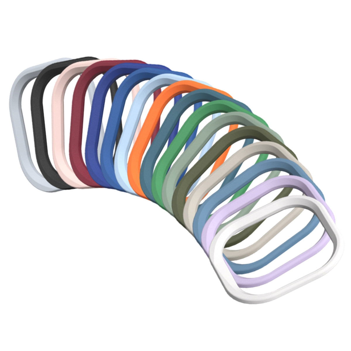 Rhinoshield Camera Ring for iPhone iPhone 15 Pro/15 Pro Max - XtraSure | Apple Authorized Reseller in Myanmar