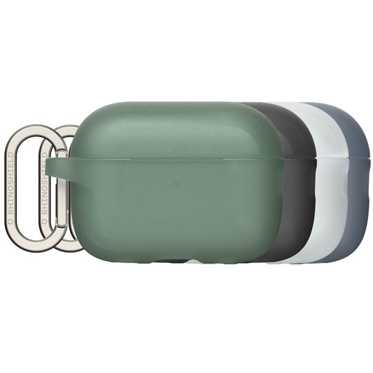 Rhinoshield CrashGuard NX Case for AirPods Pro 2 - XtraSure | Apple Authorized Reseller in Myanmar