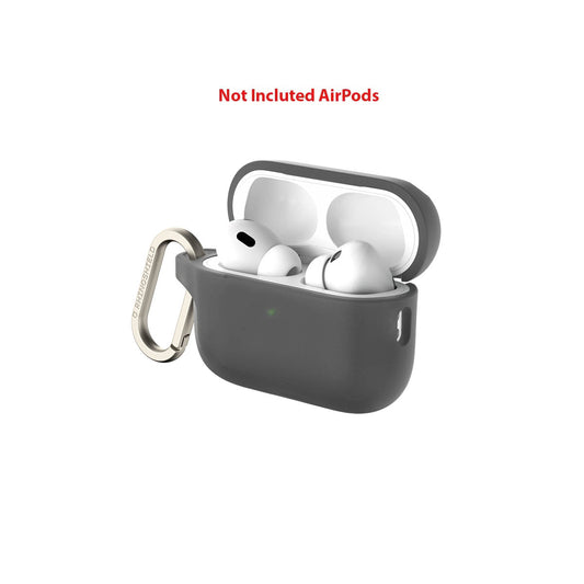 Rhinoshield CrashGuard NX Case for AirPods Pro 2 - XtraSure | Apple Authorized Reseller in Myanmar