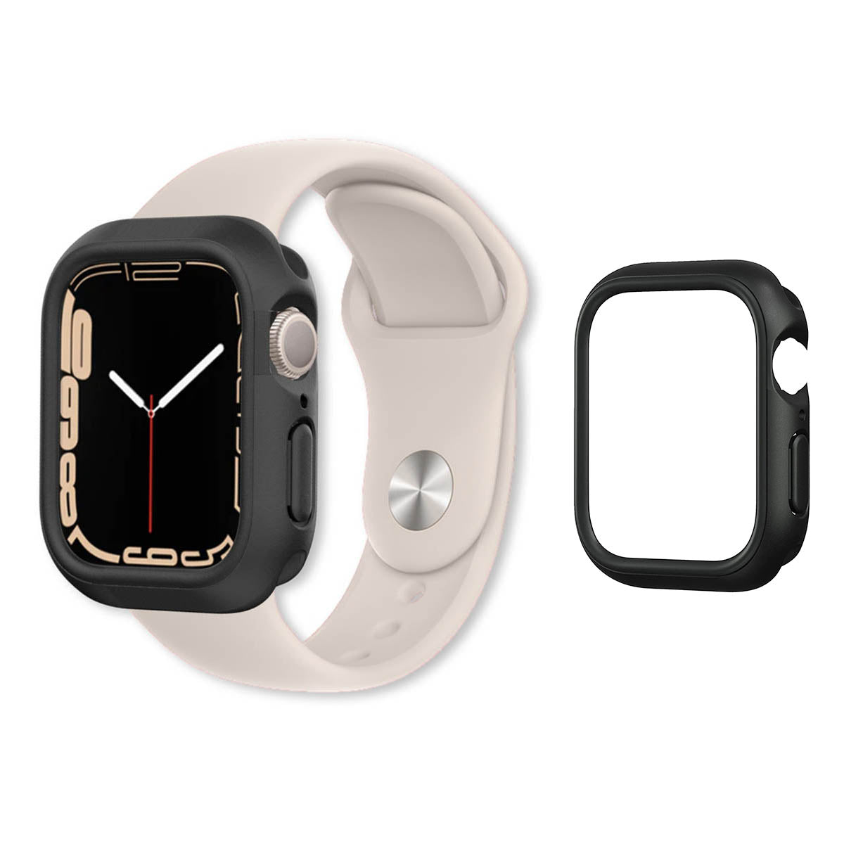 Rhinoshield CrashGuard NX Case for Apple Watch (41/45mm)