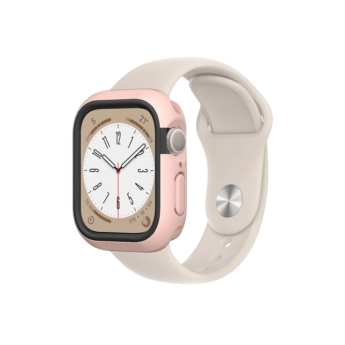 Rhinoshield CrashGuard NX Case for Apple Watch (41/45mm)