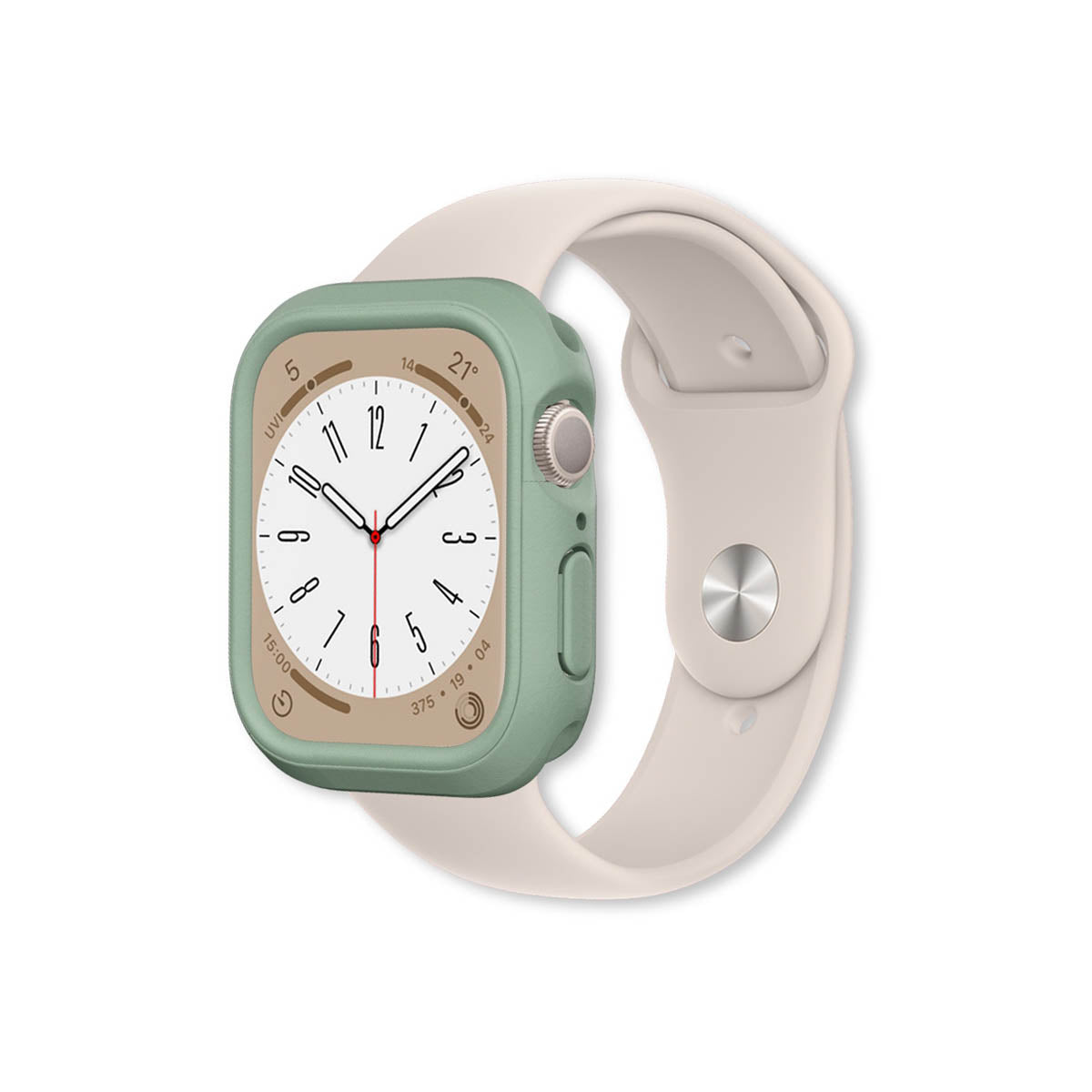 Rhinoshield CrashGuard NX Case for Apple Watch (41/45mm)