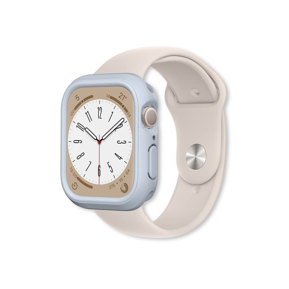 Rhinoshield CrashGuard NX Case for Apple Watch (41/45mm)