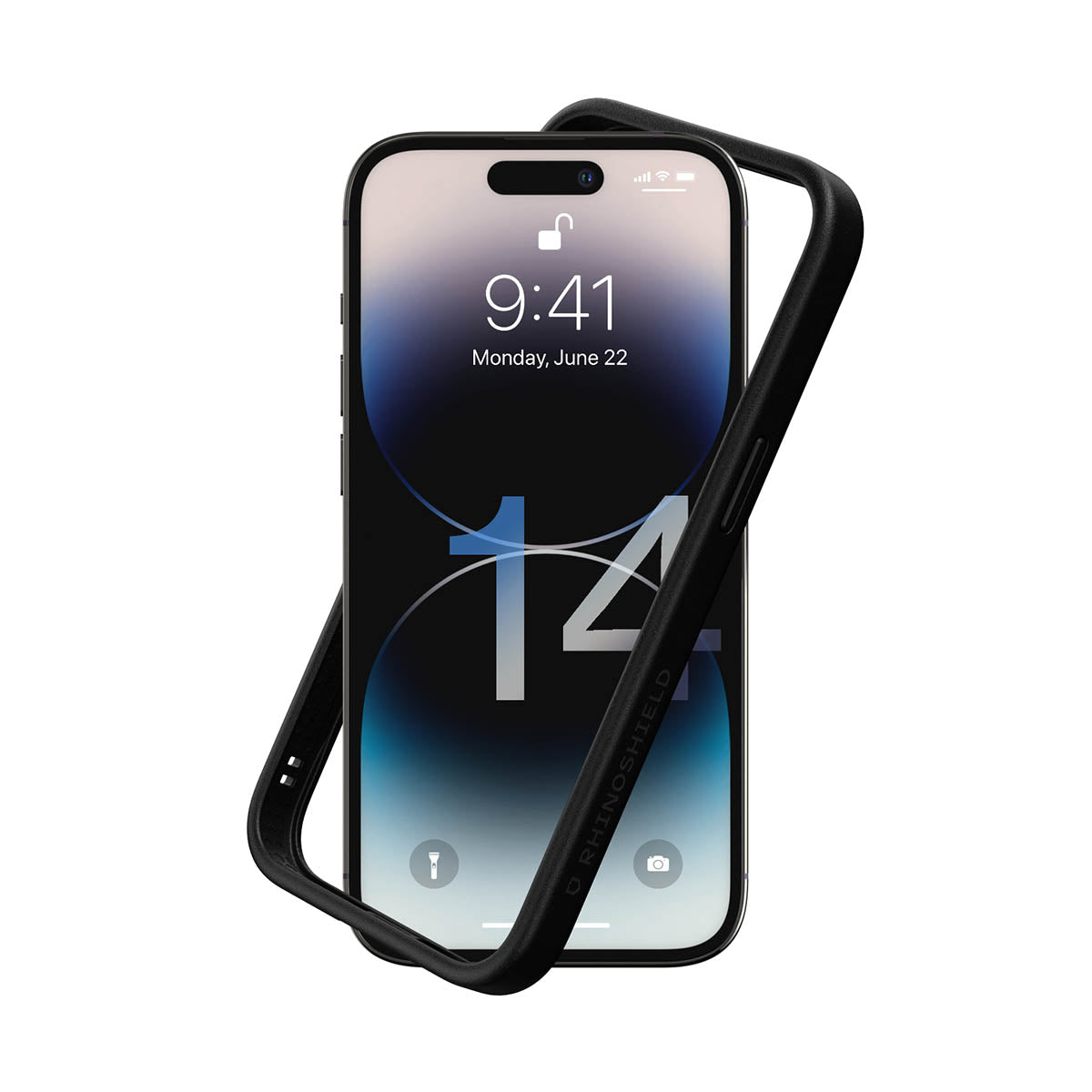 Rhinoshield CrashGuard NX Case for iPhone 14 Series - XtraSure | Apple Authorized Reseller in Myanmar