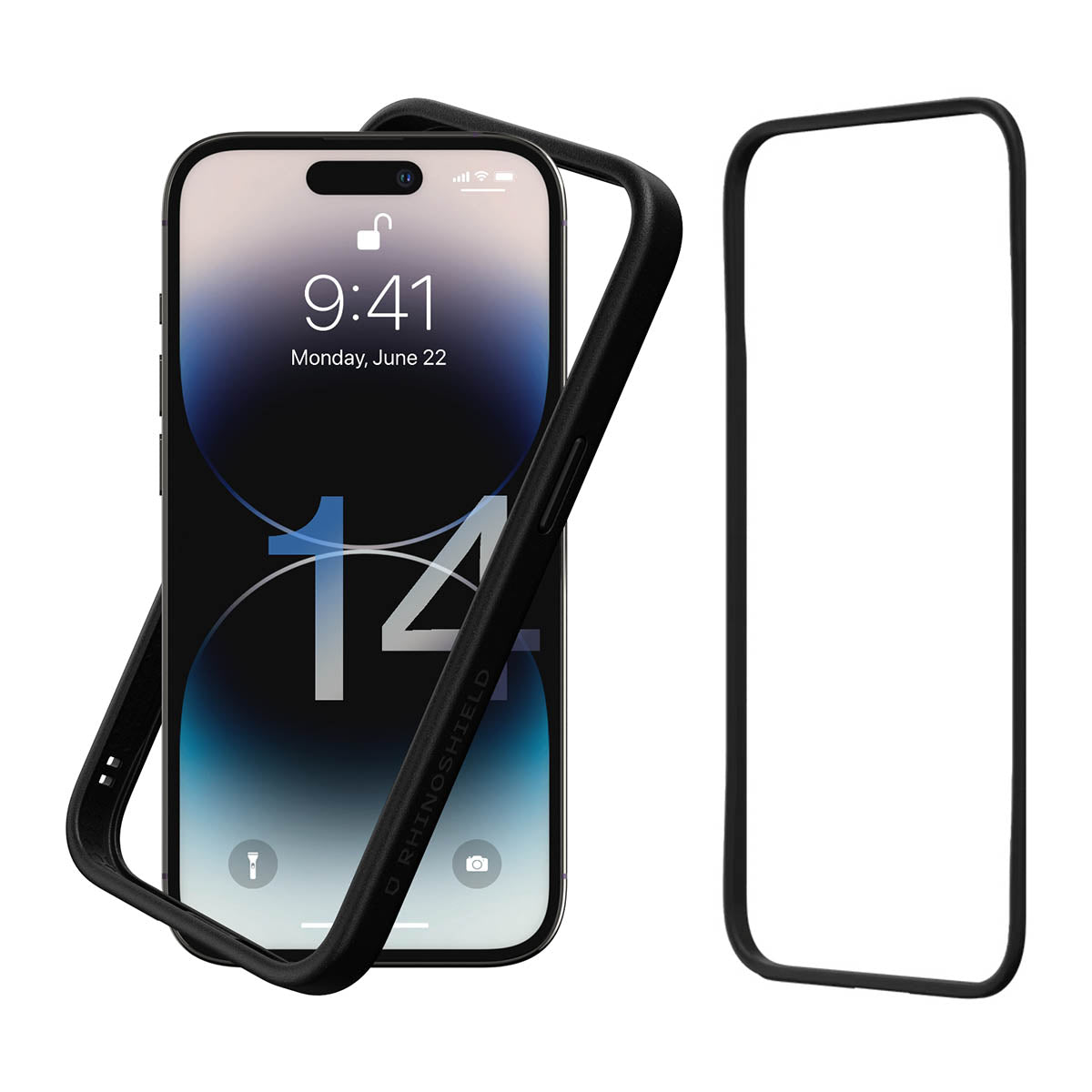 Rhinoshield CrashGuard NX Case for iPhone 14 Series - XtraSure | Apple Authorized Reseller in Myanmar