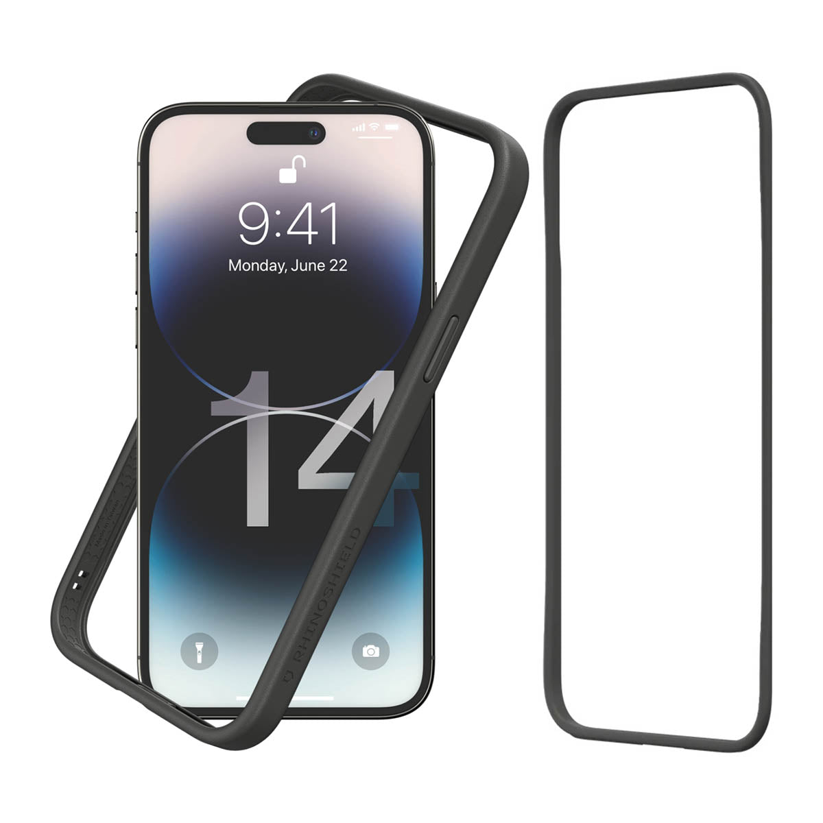 Rhinoshield CrashGuard NX Case for iPhone 14 Series - XtraSure | Apple Authorized Reseller in Myanmar