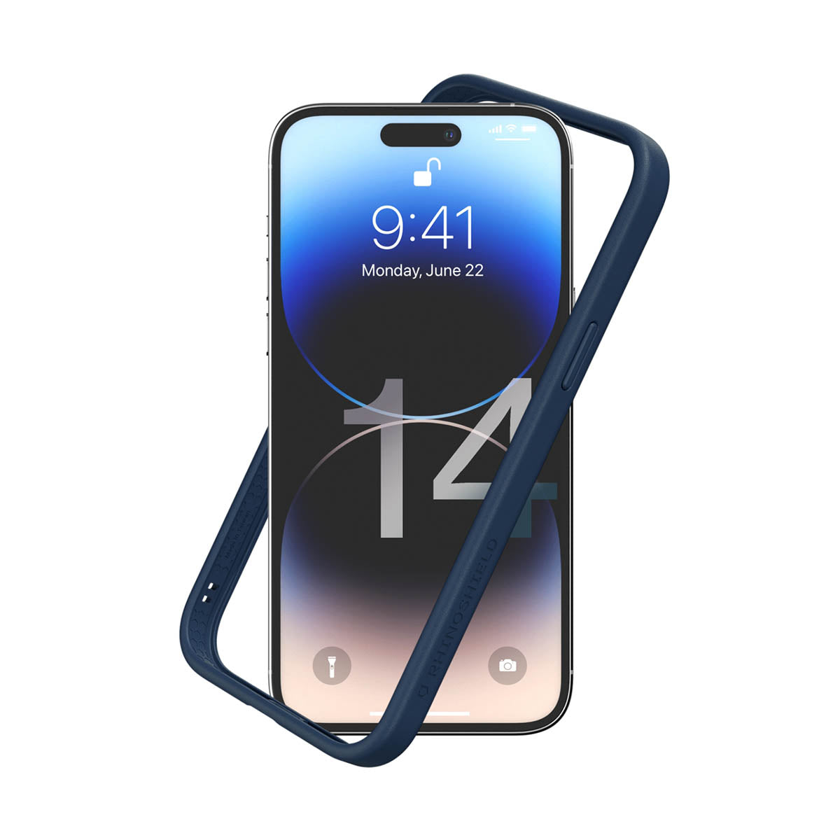 Rhinoshield CrashGuard NX Case for iPhone 14 Series - XtraSure | Apple Authorized Reseller in Myanmar
